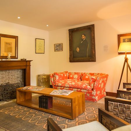 Hotel Rural El Mondalon Лас-Пальмас-де-Гран-Канария Экстерьер фото