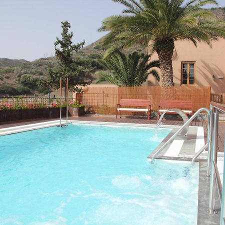 Hotel Rural El Mondalon Лас-Пальмас-де-Гран-Канария Экстерьер фото