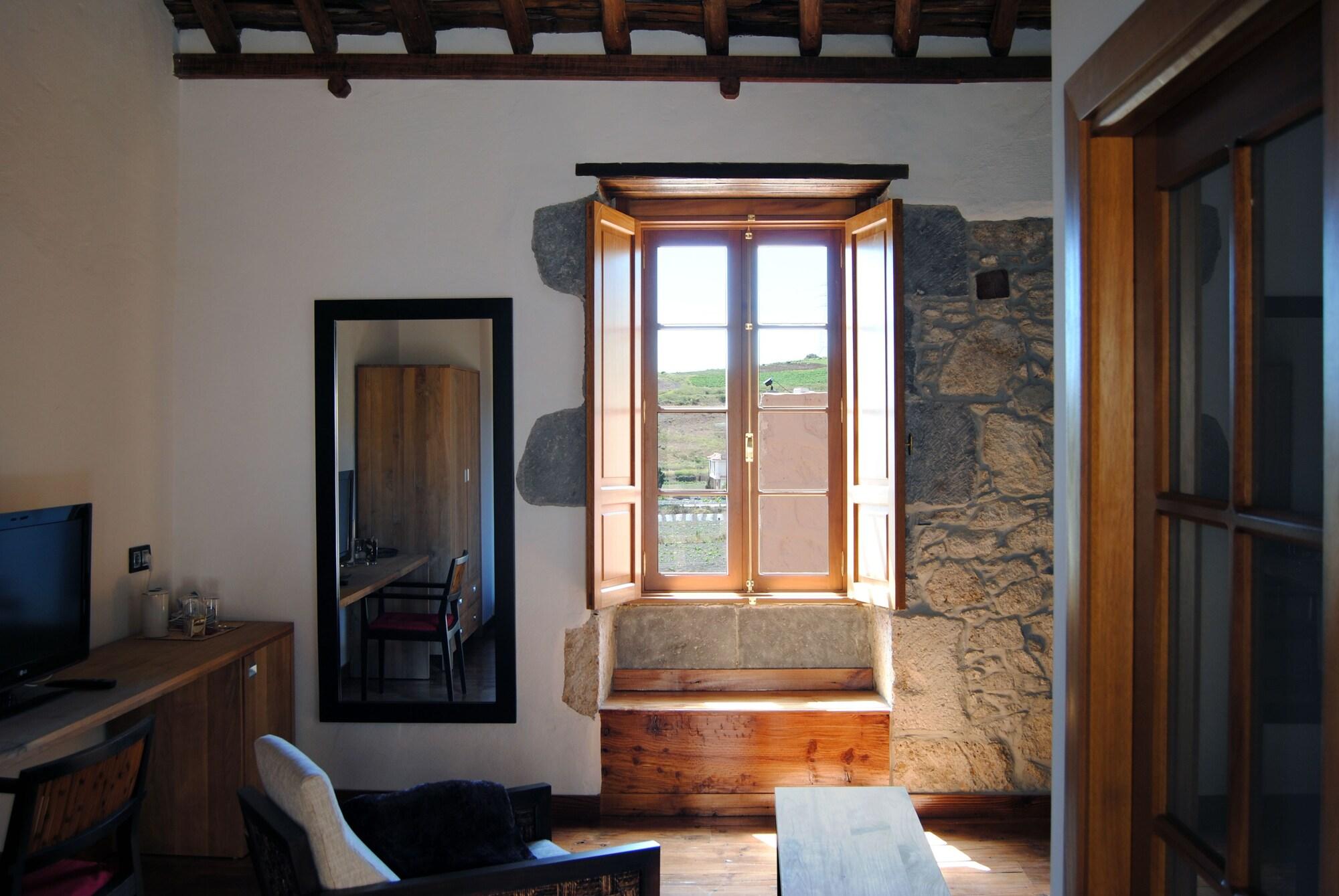 Hotel Rural El Mondalon Лас-Пальмас-де-Гран-Канария Экстерьер фото