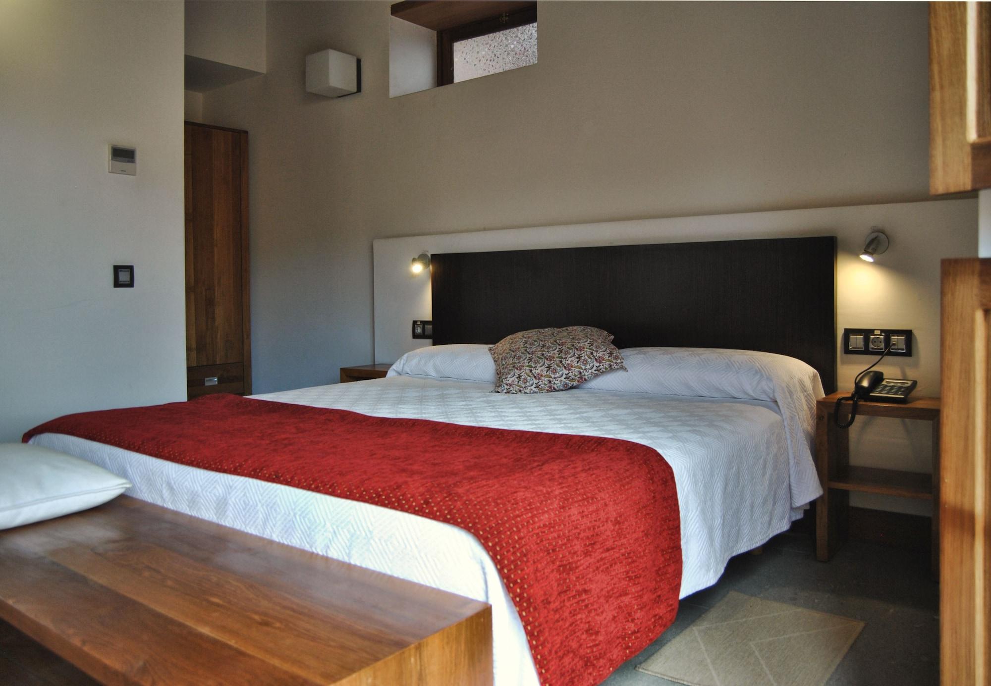 Hotel Rural El Mondalon Лас-Пальмас-де-Гран-Канария Экстерьер фото
