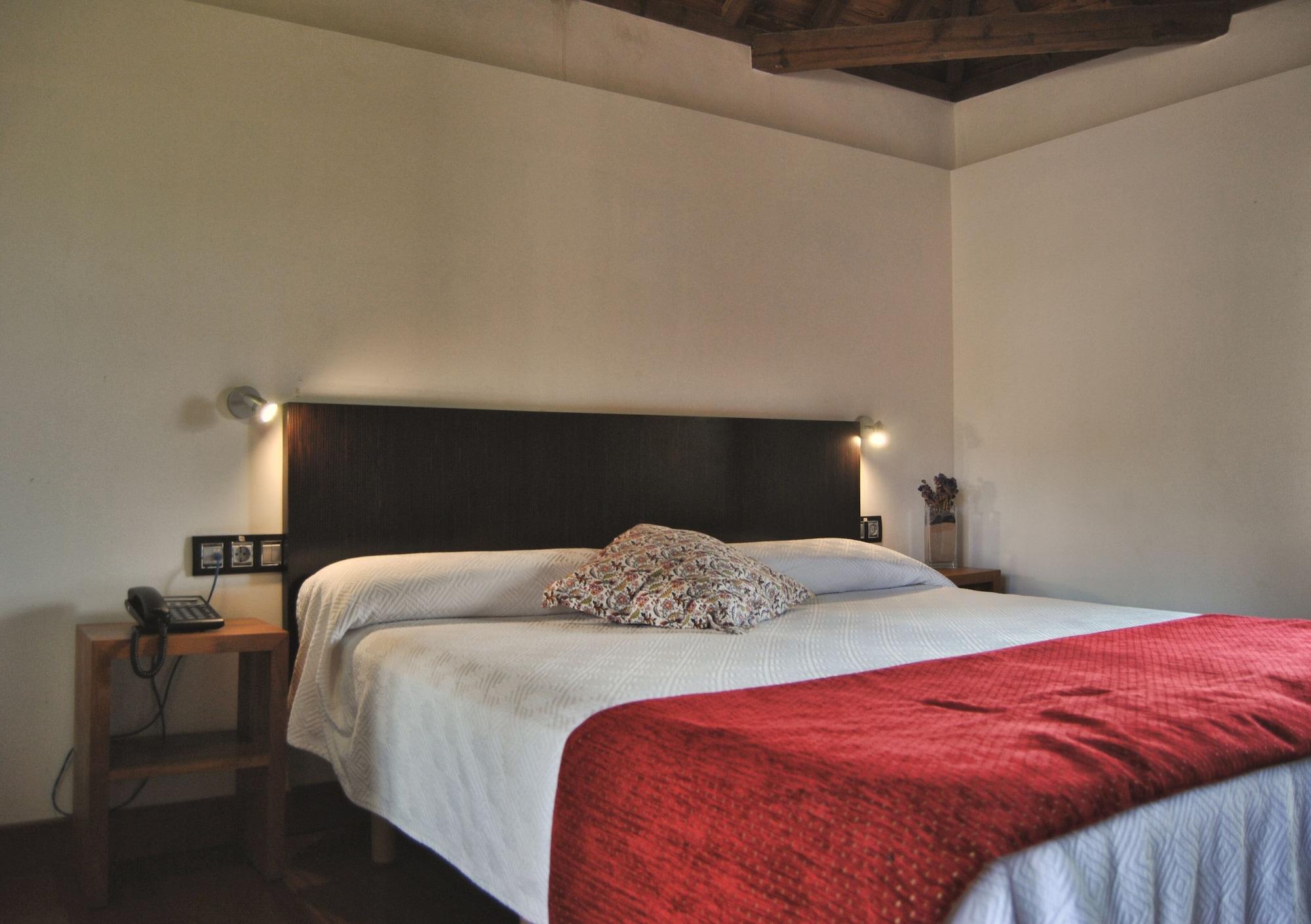 Hotel Rural El Mondalon Лас-Пальмас-де-Гран-Канария Экстерьер фото