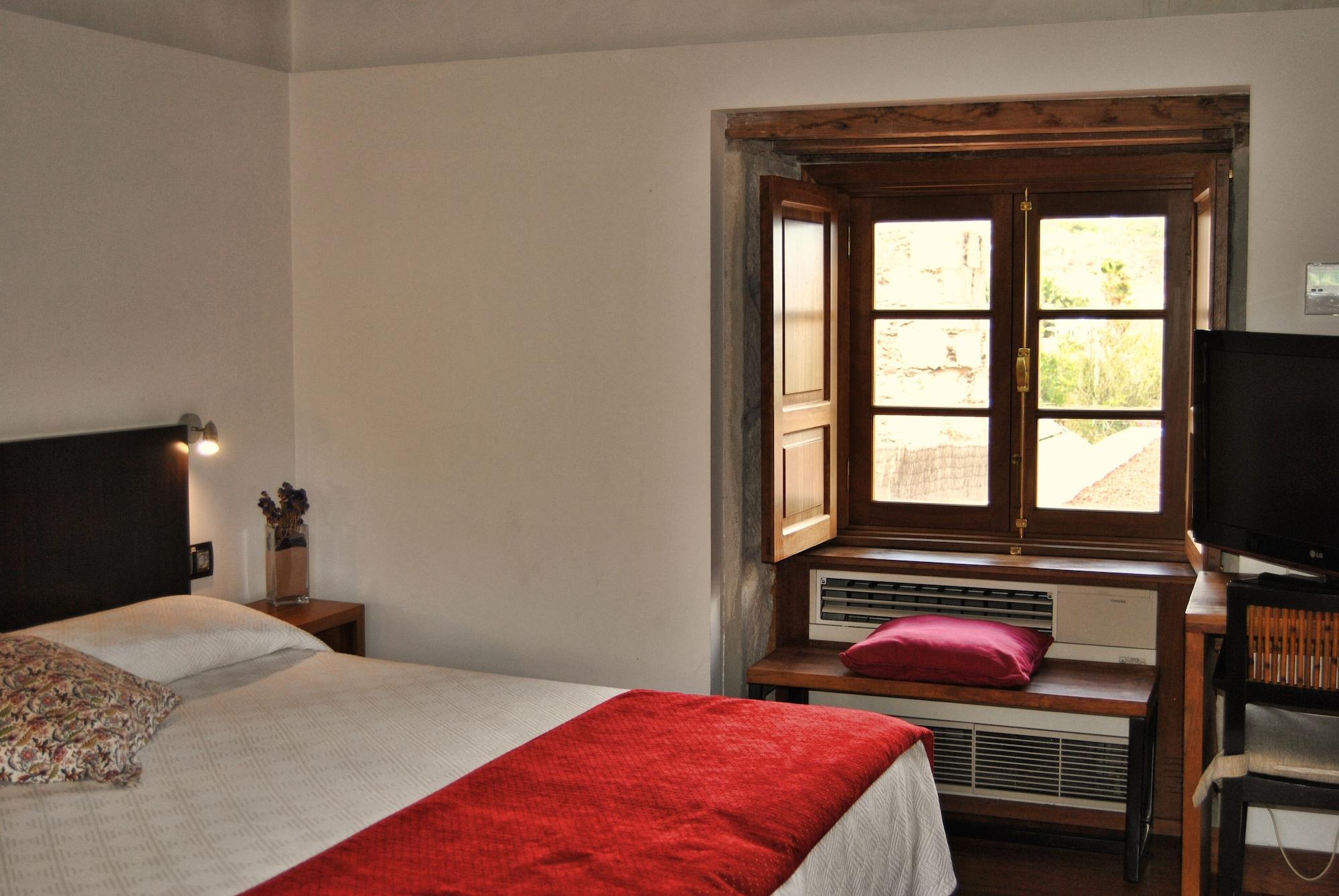 Hotel Rural El Mondalon Лас-Пальмас-де-Гран-Канария Экстерьер фото