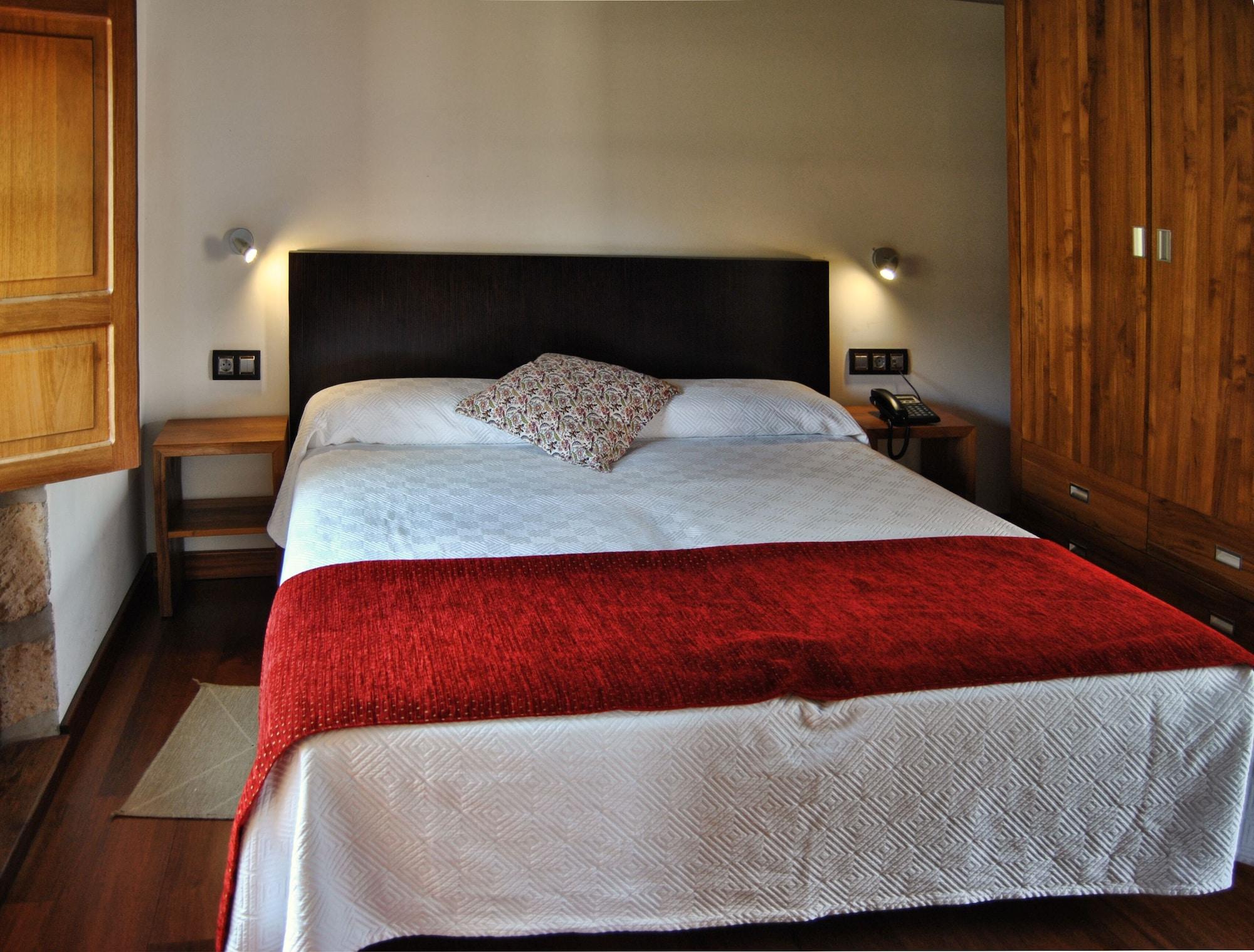 Hotel Rural El Mondalon Лас-Пальмас-де-Гран-Канария Экстерьер фото
