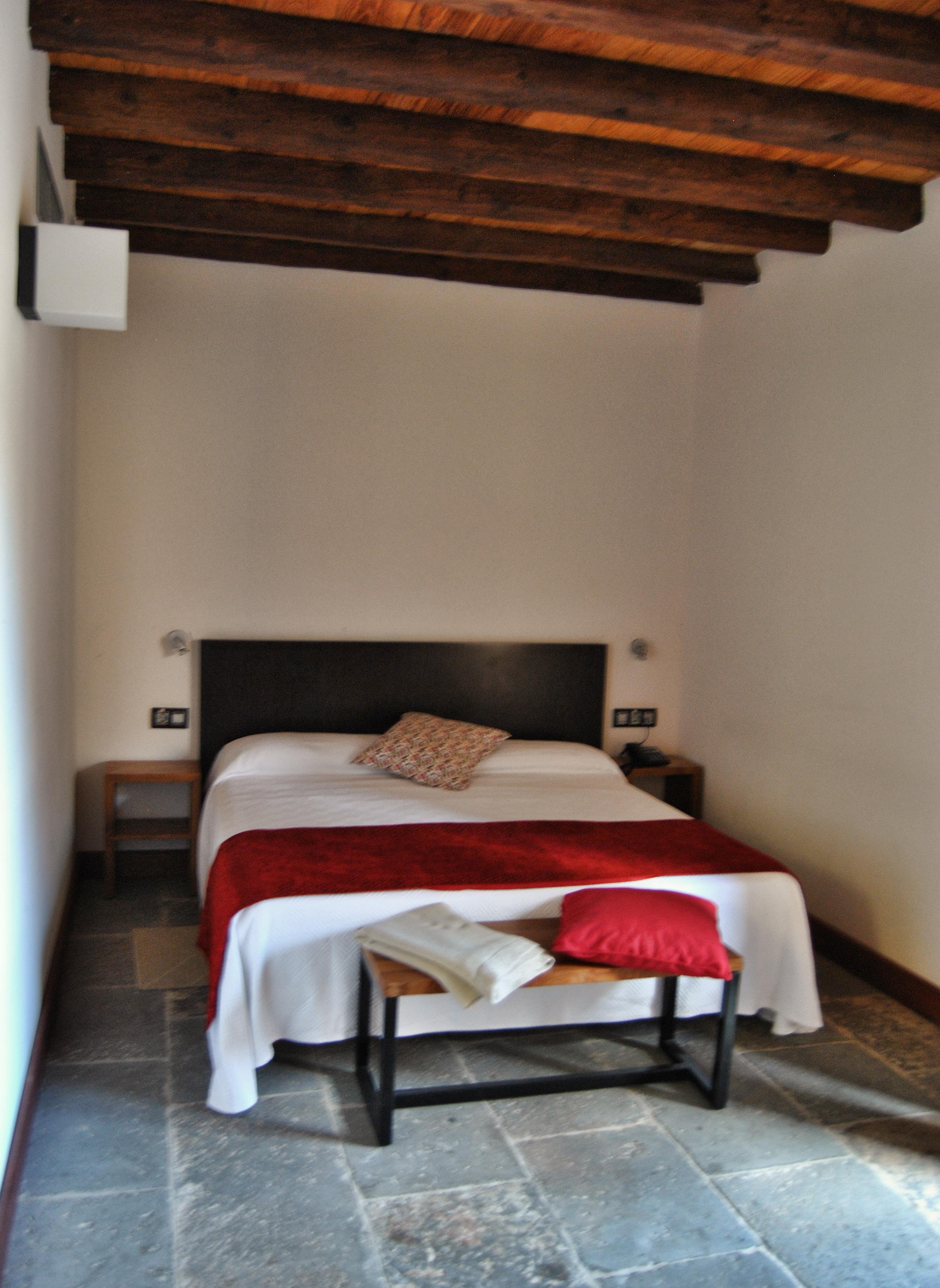 Hotel Rural El Mondalon Лас-Пальмас-де-Гран-Канария Экстерьер фото