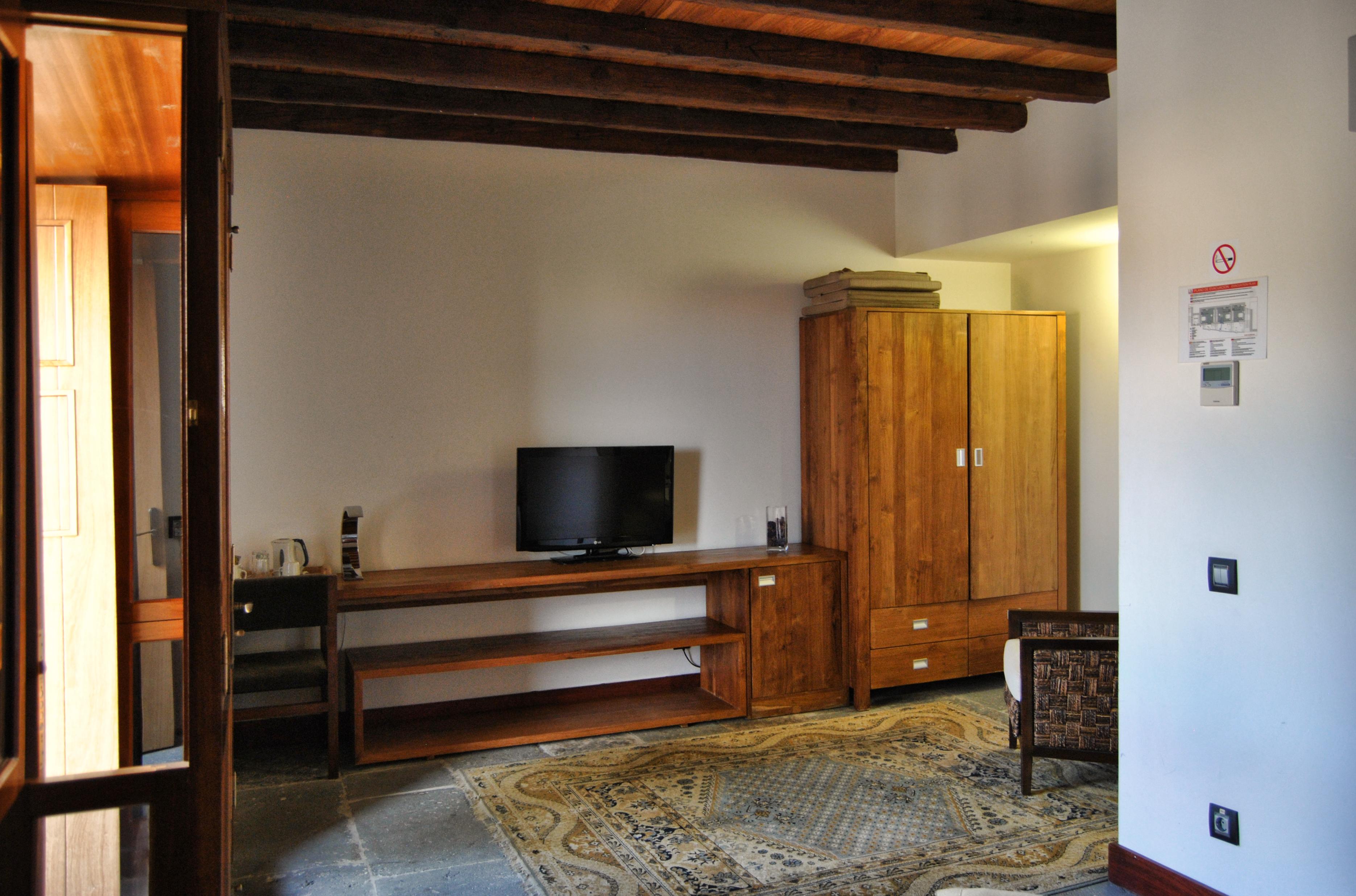Hotel Rural El Mondalon Лас-Пальмас-де-Гран-Канария Экстерьер фото