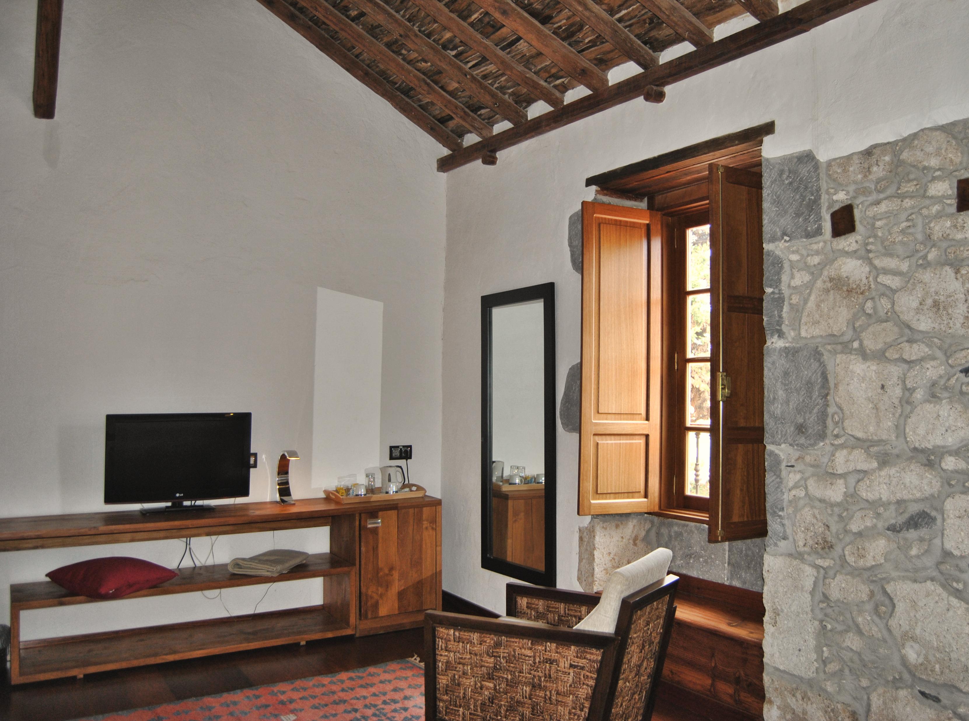 Hotel Rural El Mondalon Лас-Пальмас-де-Гран-Канария Экстерьер фото
