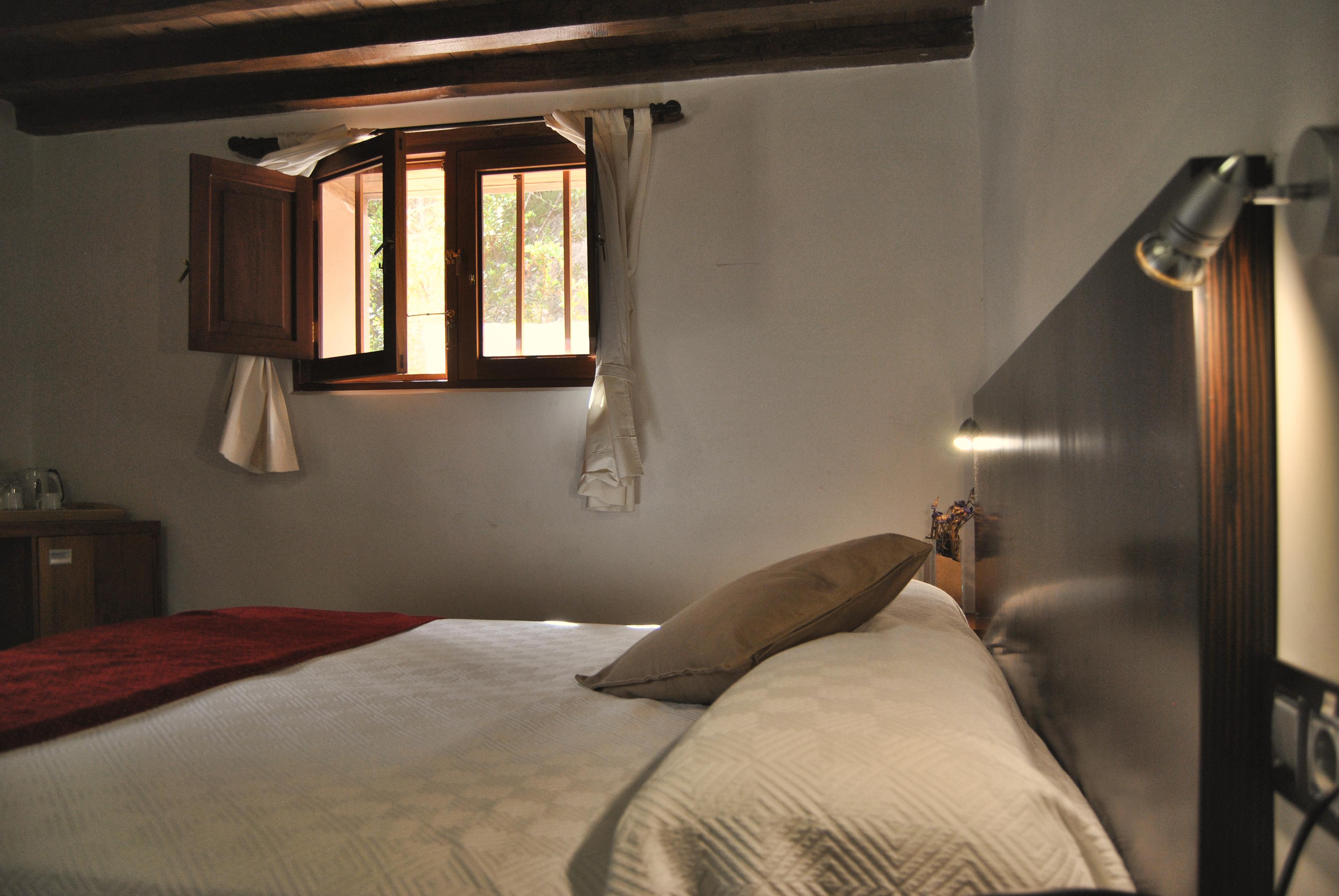 Hotel Rural El Mondalon Лас-Пальмас-де-Гран-Канария Экстерьер фото
