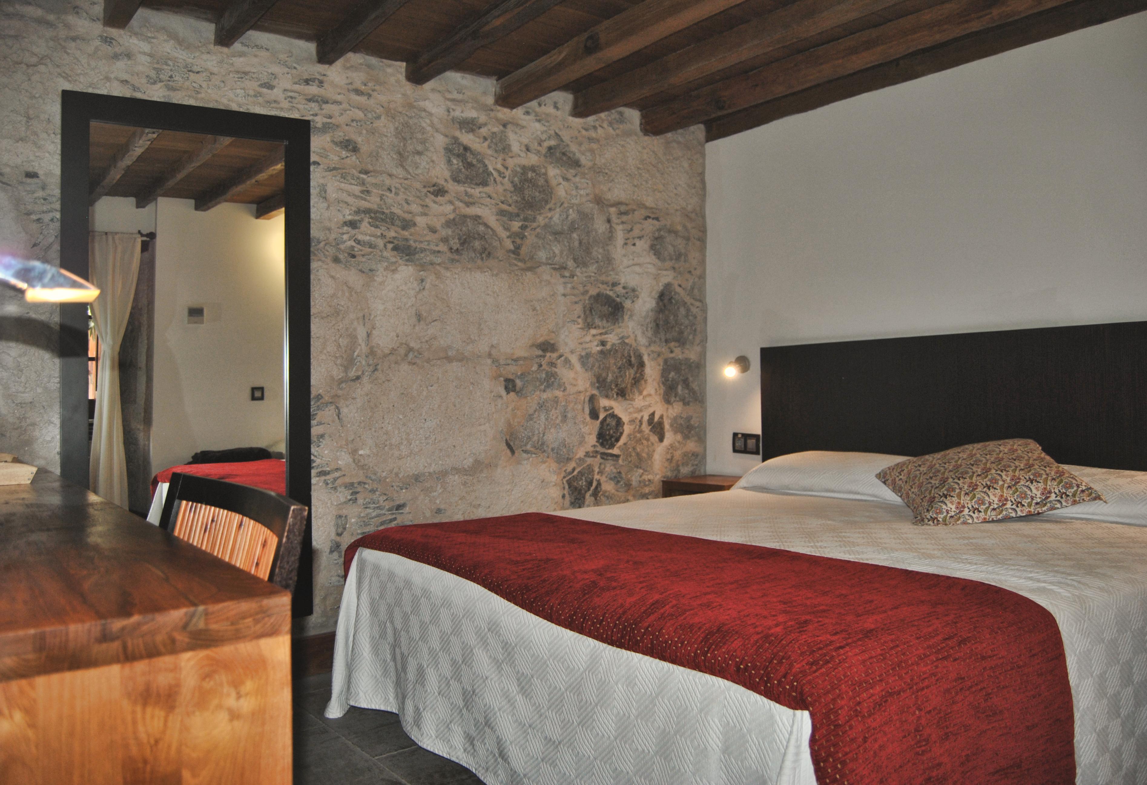 Hotel Rural El Mondalon Лас-Пальмас-де-Гран-Канария Экстерьер фото