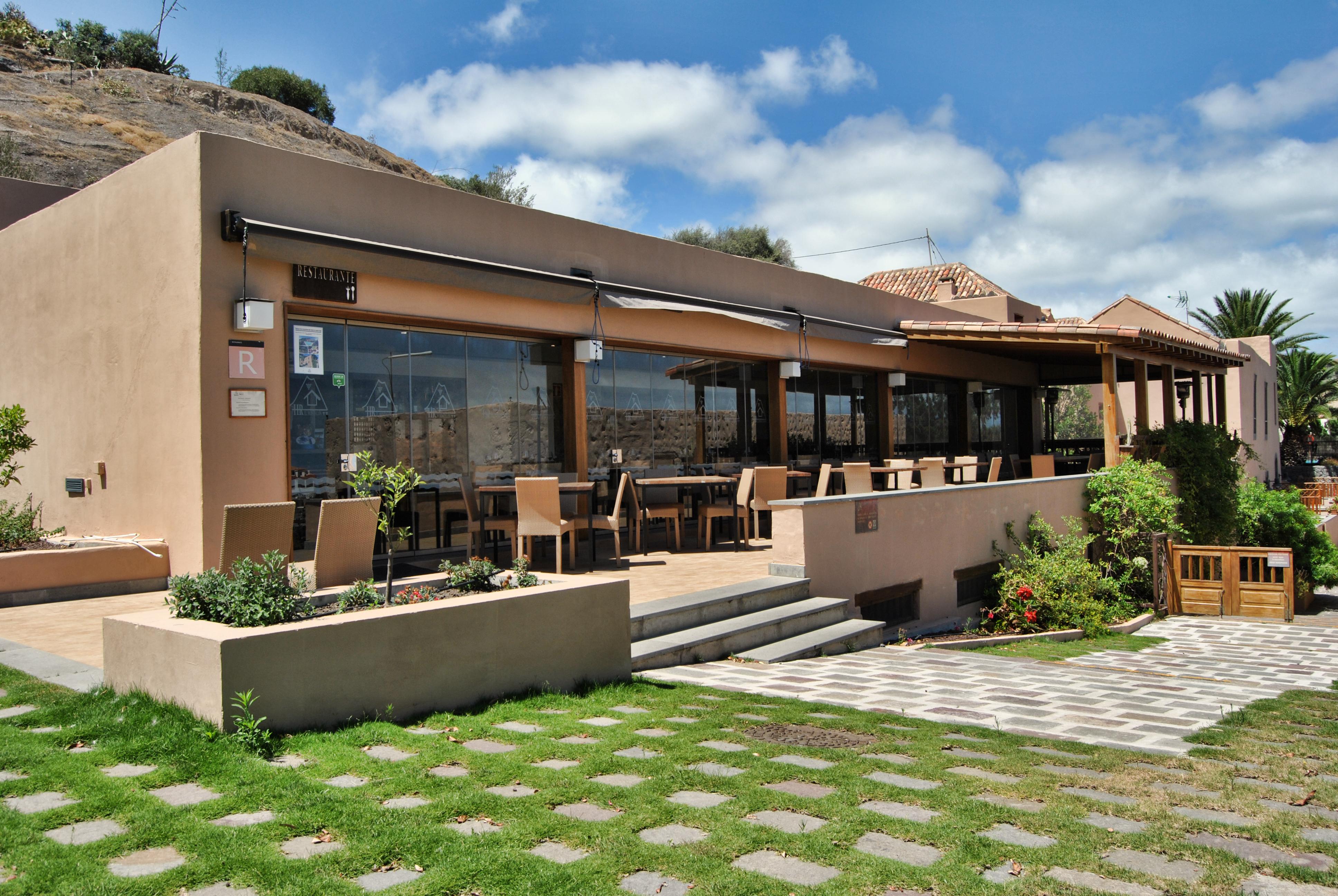 Hotel Rural El Mondalon Лас-Пальмас-де-Гран-Канария Экстерьер фото