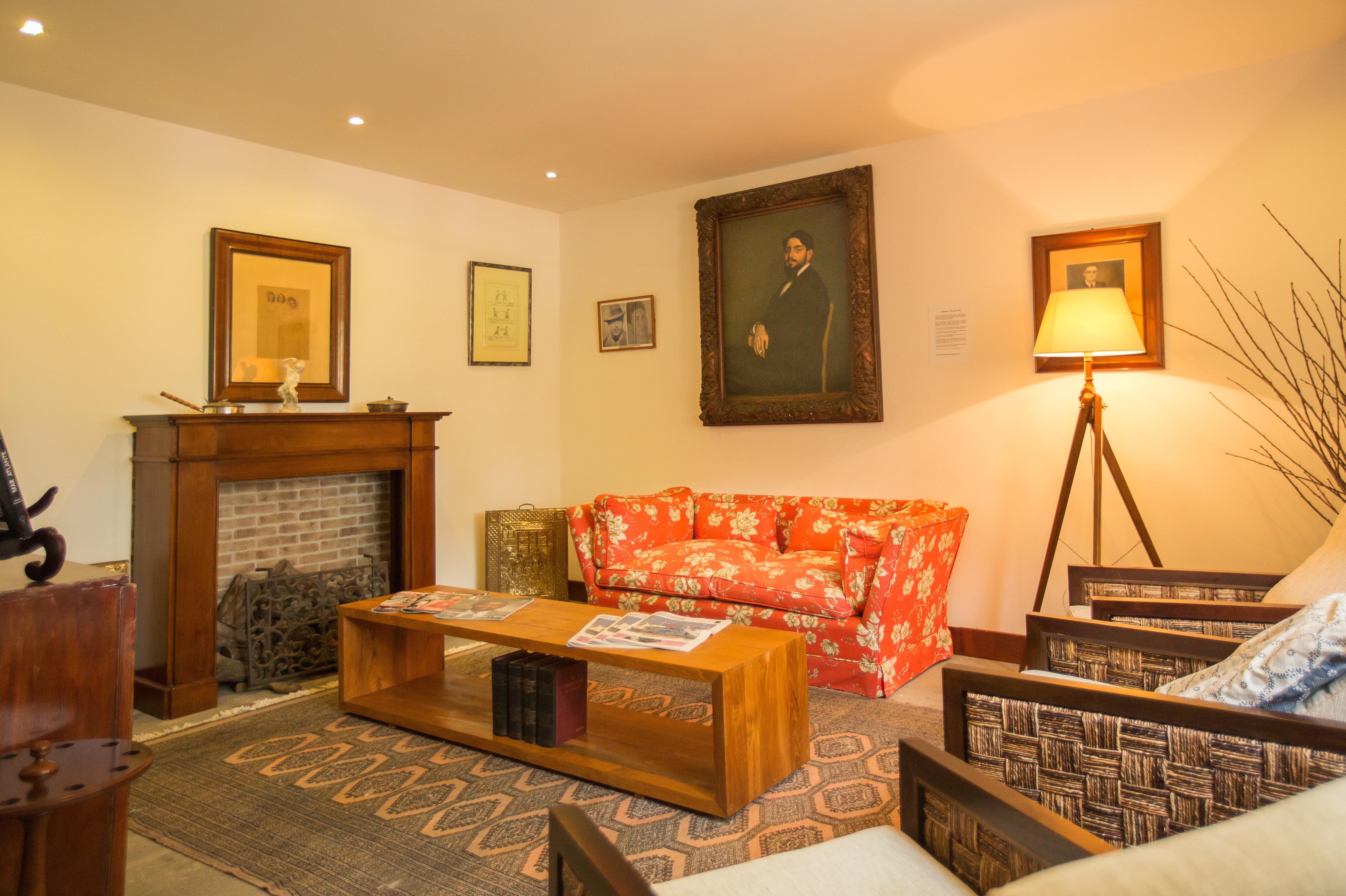 Hotel Rural El Mondalon Лас-Пальмас-де-Гран-Канария Экстерьер фото