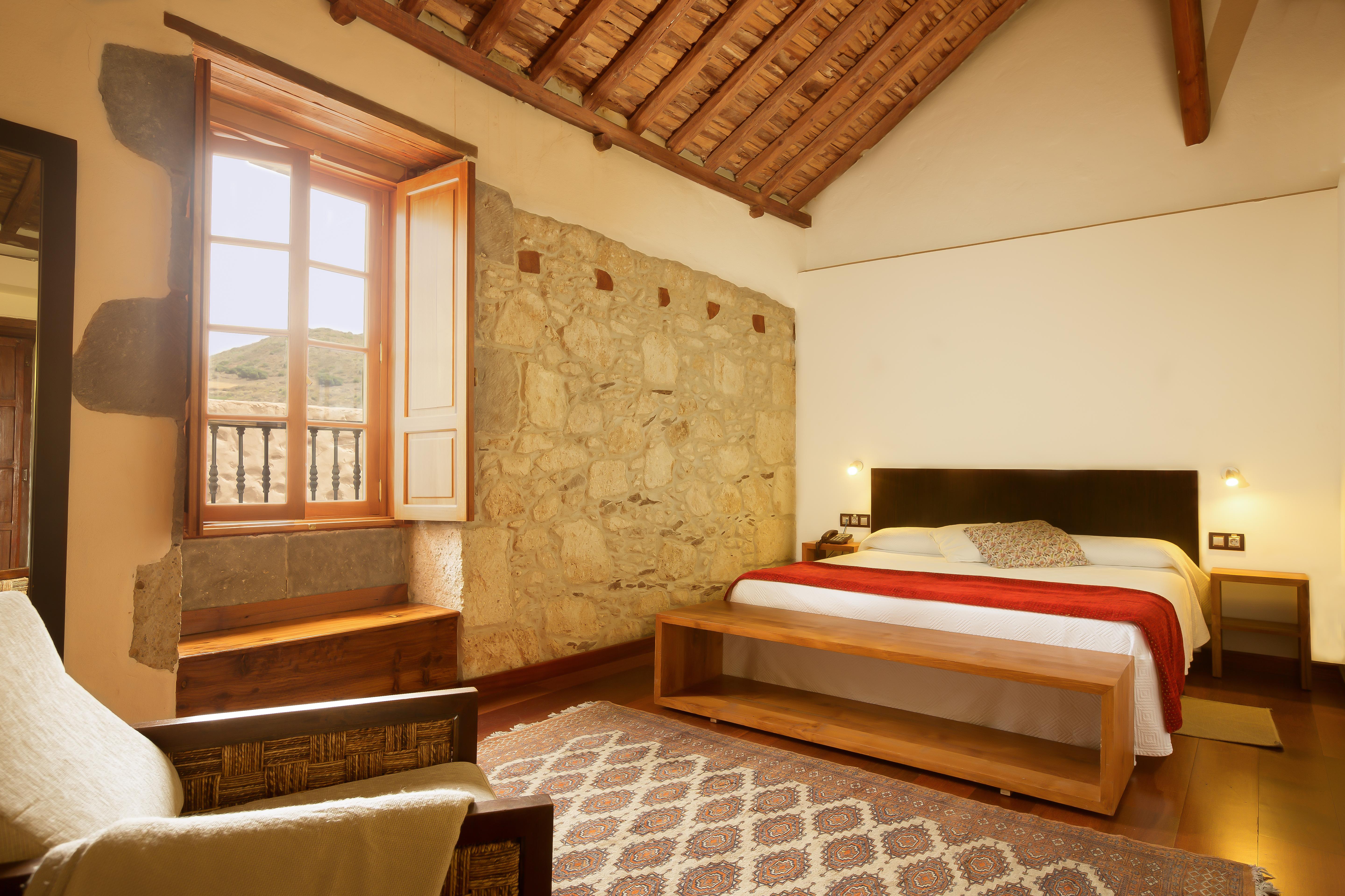 Hotel Rural El Mondalon Лас-Пальмас-де-Гран-Канария Экстерьер фото