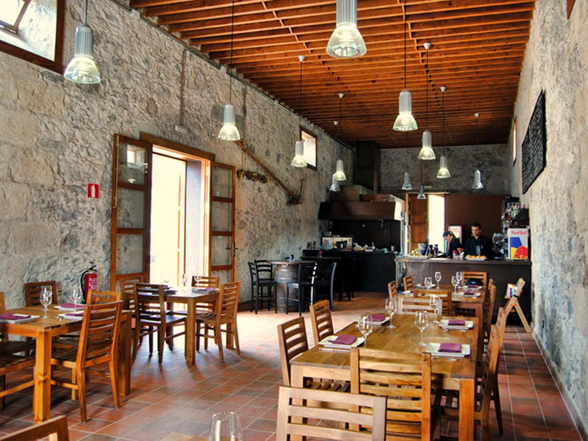 Hotel Rural El Mondalon Лас-Пальмас-де-Гран-Канария Экстерьер фото