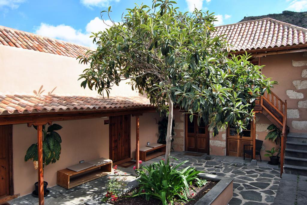 Hotel Rural El Mondalon Лас-Пальмас-де-Гран-Канария Экстерьер фото